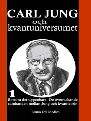 cover image of Carl Jung och kvantuniversumet
